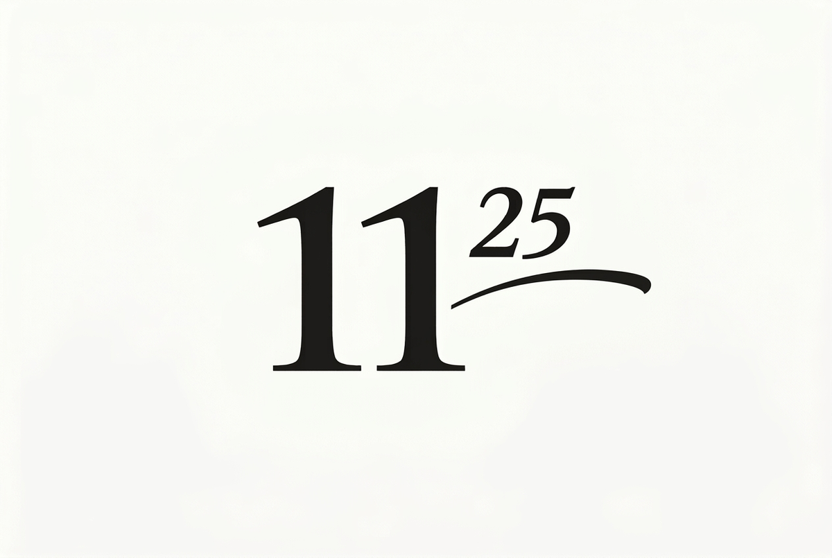1125